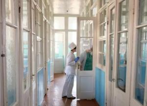 В Волынской области юноша умер от коронавируса