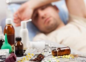 Врачи назвали бесполезные лекарства для лечения простуды