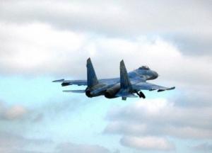 Россия провела военные учения в Крыму