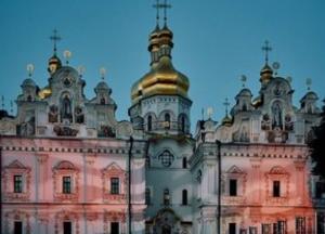 «Симфонія Лаври»: У Києво-Печерській лаврі вперше залучили дзвіницю як музичний інструмент