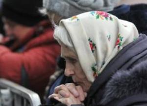 Для пенсионеров будут работать линии доставки пищевых продуктов