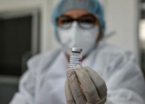 В Минздраве обнародовали состав вакцин от коронавируса, которые используют в Украине