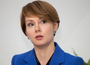 Елена Зеркаль назначена заместителем главы АП