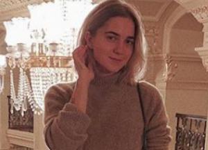 Дочь Ирины Горовой сменила имидж (фото)