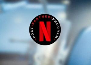 Украинские студии дубляжа стали партнерами Netflix