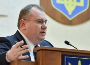 Назначен новый глава Днепропетровской ОГА
