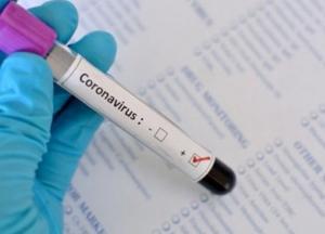 В Украине возросла смертность от COVID-19