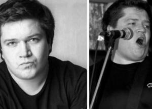 В России умер легендарный музыкант