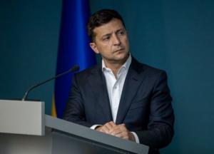 Президент просит Меркель, Путина и Макрона о срочной встрече