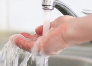 В Симферополе будут подавать воду по графику