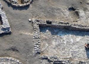 В Израиле нашли каменный город, которому 7200 лет