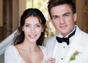 Регина Тодоренко рассказала о первой брачной ночи