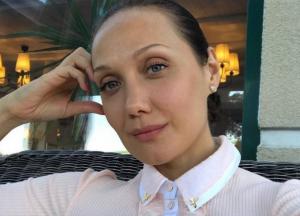 Евгения Власова рассказала, что у нее никогда не было онкологии