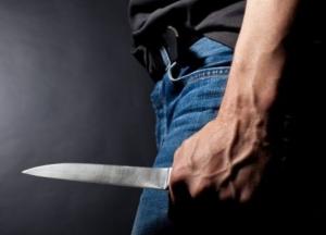 В Винницкой области задержали мужчину за убийство пенсионера из Беларуси