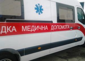 В Славянске избили фельдшера, требуя сделать ПЦР-тест ребенку