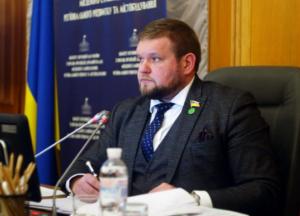 Андрій Клочко: Рада готова виносити зміни до Виборчого кодексу на позачергову сесію