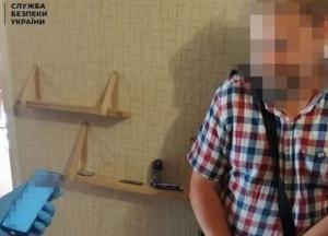 В Киеве и Сумах выявили антиукраинских агитаторов (фото)