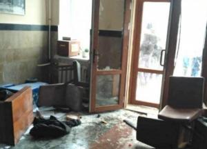 Штурм горсовета в Жмеринке: задержаны 19 человек, открыто два дела