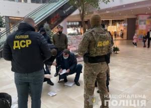 Во Львове за "откаты" задержали чиновника управления водресурсов