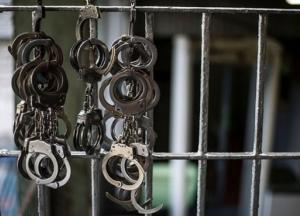 В Крыму украинца приговорили к 11 годам строгого режима за "госизмену"