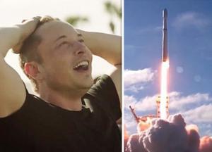 Ілон Маск намагався купити ракету в Росії: що відомо