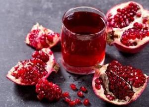 Назван продукт, отвечающий за здоровье сосудов