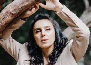 Джамала снялась в пикантной фотосессии (фото)