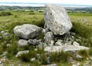 Археологи установили происхождение знаменитого Камня Артура