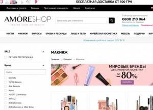 Как подобрать декоративную косметику