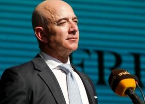 Безос вложил миллиарды в создание "лекарства от смерти"