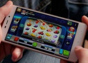 Онлайн казино в Украине с мобильной версией для игры на деньги