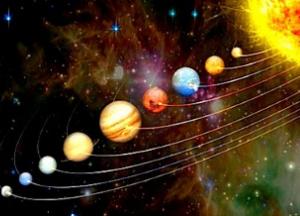 Ученые назвали новое количество планет в Солнечной системе