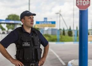 Молдова возобновляет работу всех КПП на границе с Украиной