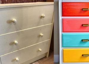 Как освежить старую мебель с помощью замены ручек от компании «ВиЯр»