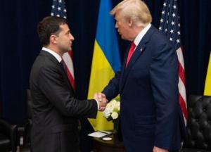 Американские журналисты в телеэфирах смеются над Зеленским (подборка видео)