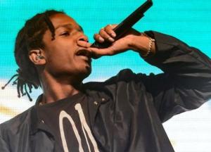 Рэпера A$AP Rocky приговорили к условному сроку