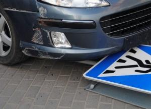 В Украине пешеходов заставят платить за ДТП