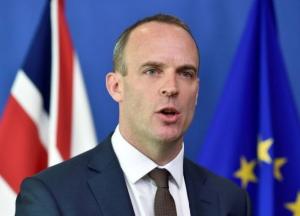 Британия зеркально ответила Беларуси на выдворение дипломатов