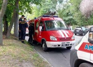 В Днепре прогремел взрыв в жилом доме, двое погибших