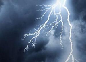 Как уберечься от удара молнии: важные советы