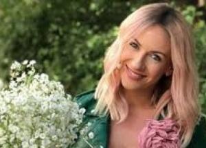 Леся Никитюк показала новые пляжные снимки (фото)