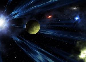 В Солнечной системе обнаружили новый вид космических тел