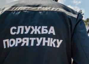 В Украине спасателей перевели на усиленный режим службы