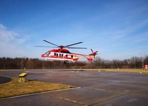 На Черниговщине нашли тело одного из пропавших под Киевом рыбаков (видео)