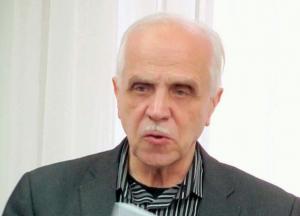 Умер известный украинский поэт и переводчик