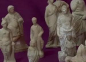 В Турции нашли уникальные фигурки возрастом 2000 лет, которые проливают свет на древние тайны