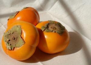 Эксперт рассказала об опасности хурмы