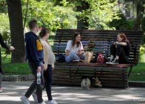 В ВОЗ дали прогноз новой волны COVID в Украине