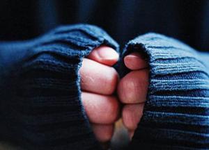 В Херсоне сократили все уроки из-за холода в классах