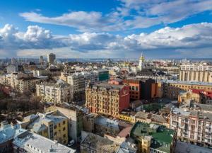 Киев хотят кардинально "перекроить": появился новый генплан